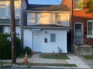 371 Lincoln St, Phillipsburg Town, NJ 08865