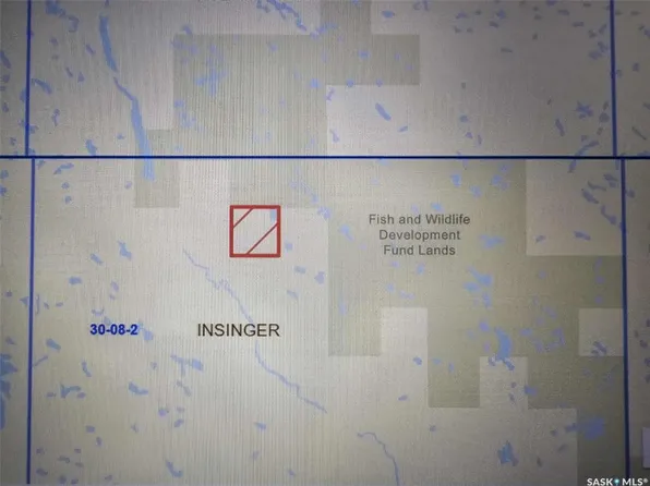 Rural Address, Insinger Rm No. 275, SK S0A 3T0