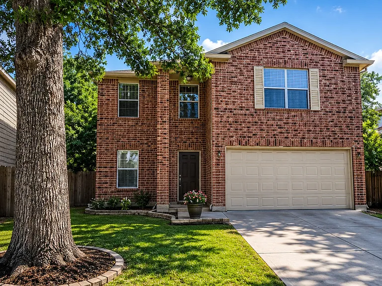 2806 Bandbury Oak — Photo 1