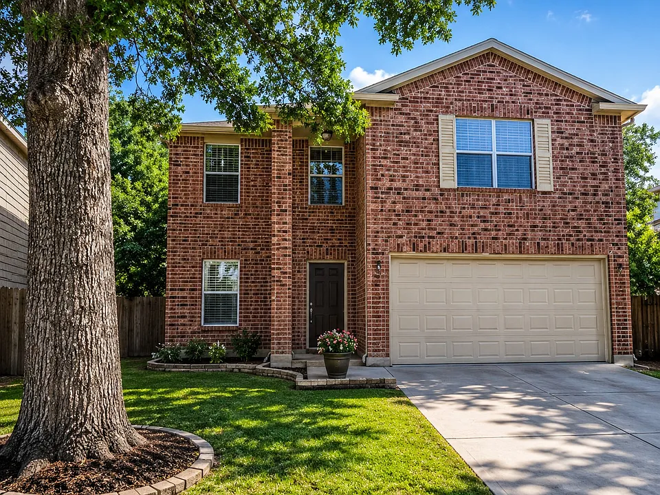 2806 Bandbury Oak