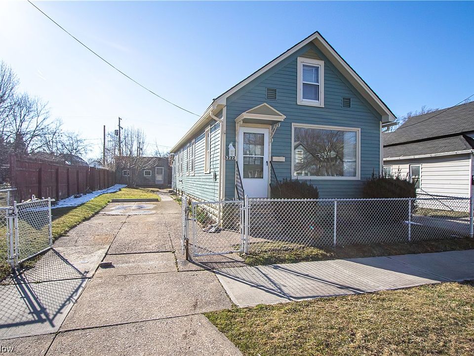 3222 W 50th St, Cleveland, OH 44102 Zillow