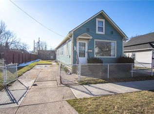 3222 W 50th St, Cleveland, OH