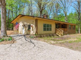 2901 Beaudry Cir, Jessieville, AR 71949