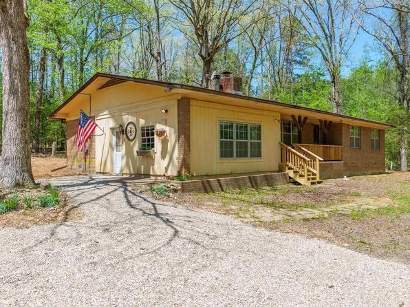 2901 Beaudry Cir, Jessieville, AR 71949