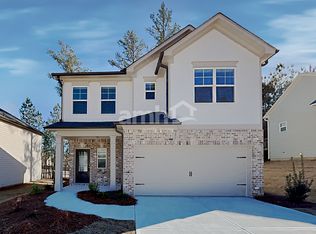 109 Omega Ct, Dallas, GA 30157