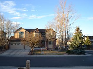 12056 W 75th Ln, Arvada, CO 80005