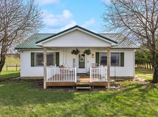 8710 State Route 180, Kingston, OH 45644