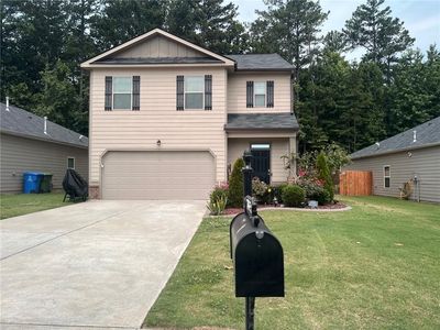 3825 Hempstead Way, Atlanta, GA, 30331