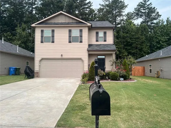 3825 Hempstead Way, Atlanta, GA 30331