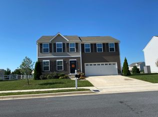 6 Caldwell Ct, Dover, DE 19901