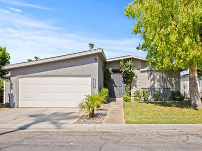 47800 Madison St UNIT 26, Indio, CA, 92201