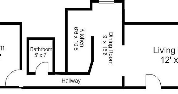 680 - 2 Floor Plan