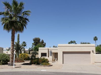 6608 E Phelps Rd, Scottsdale, AZ, 85254