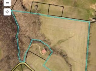 203 Cave Hill Rd, Eubank, KY 42567