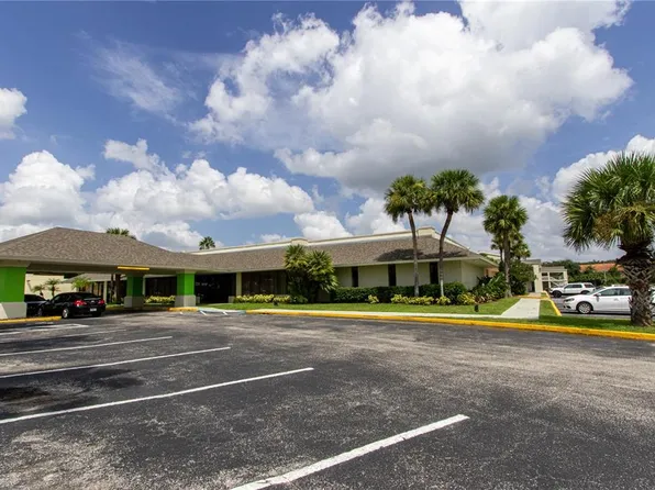 5245 W Irlo Bronson Memorial Hwy #148, Kissimmee, FL 34746