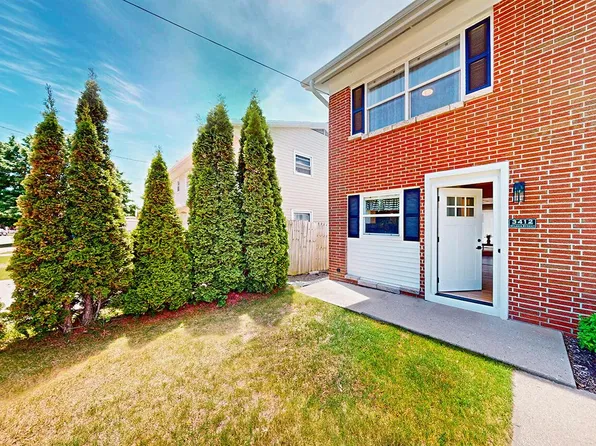 3412 Wilson STREET, Two Rivers, WI 54241
