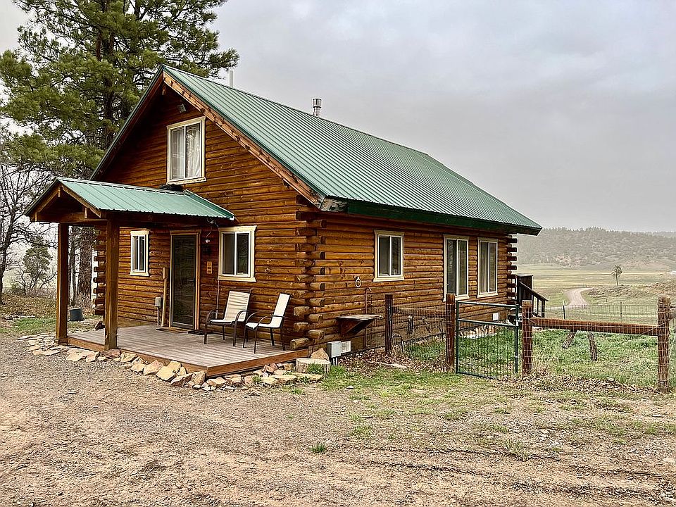114 Pinto Pl, Pagosa Springs, CO 81147 Zillow