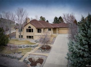 6284 Lakepoint Pl, Parker, CO 80134