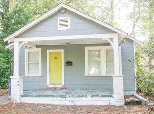 411 S Chestnut St #A, Hammond, LA 70403