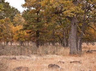 Old Stage Rd, Goldendale, WA 98620