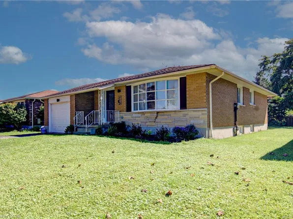 221 Devon St, Stratford, ON N5A 3A1