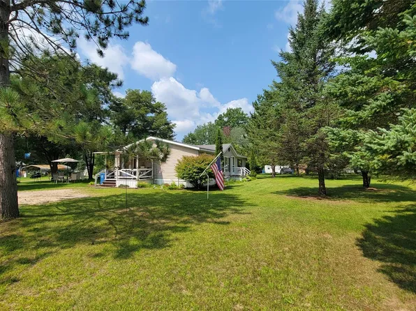4349 Bay Rd, Gladwin, MI 48624