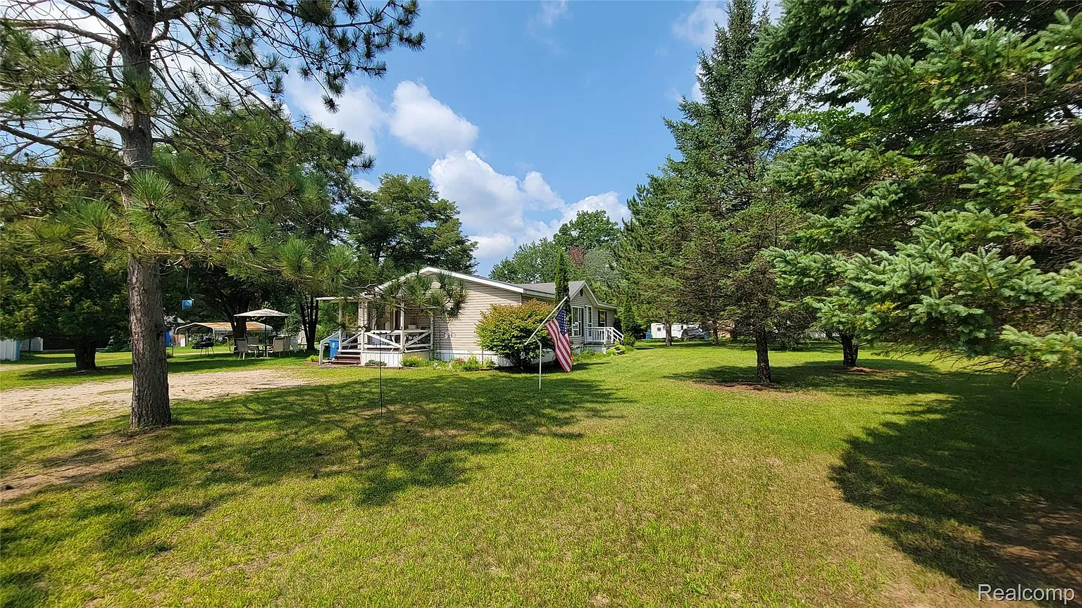 4349 Bay Rd photo 1