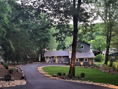 74 Landing Ln, Clayton, GA, 30525