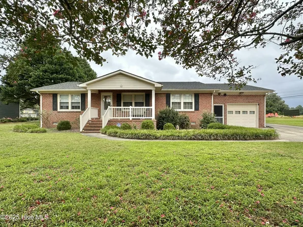 102 Manor Road, Edenton, NC 27932