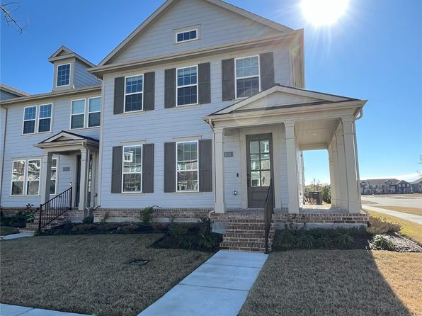 Home for Sale in Frisco TX