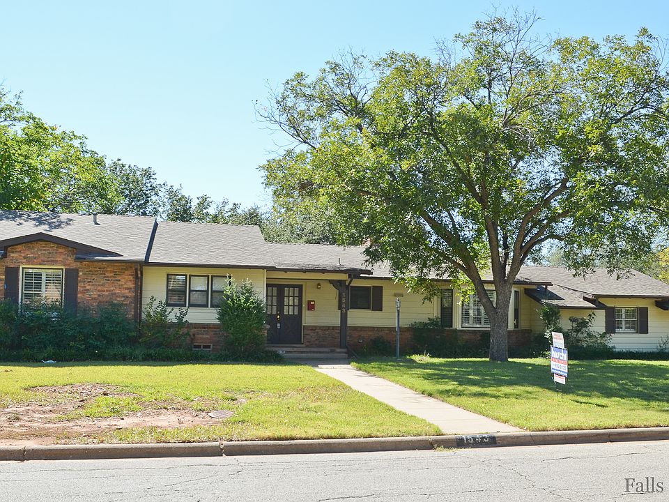 1st image of 1543 Mesquite St