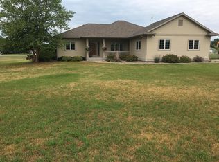 N8667 Hanson Dr, Holmen, WI 54636