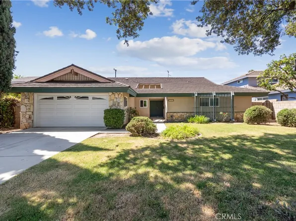 3367 Winterhaven Dr, La Verne, CA 91750