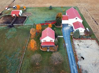 28240 S Walsh Rd, Manhattan, IL 60442