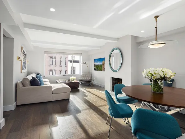 61 W 9th St APT 5B, Manhattan, NY 10011