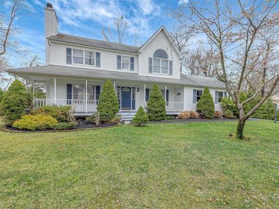 289 Route 25A, Wading River, NY, 11792