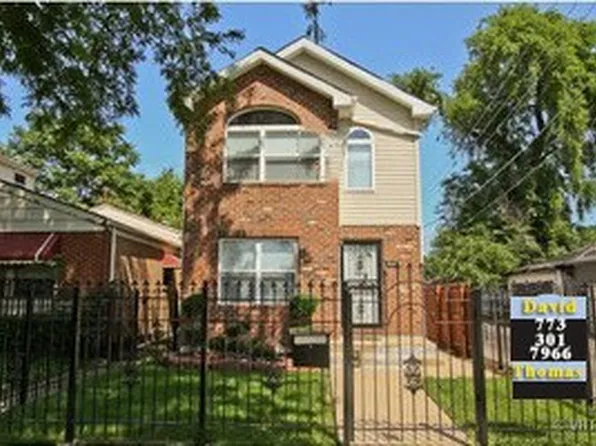 9441 S Champlain Ave, Chicago, IL 60619