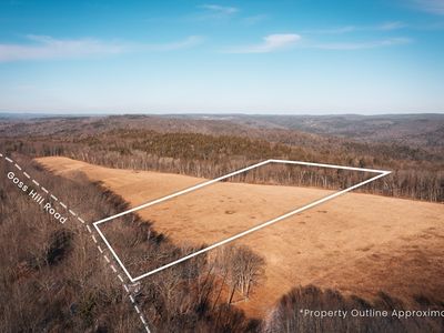 191 Goss Hill Rd, Huntington, MA, 01050