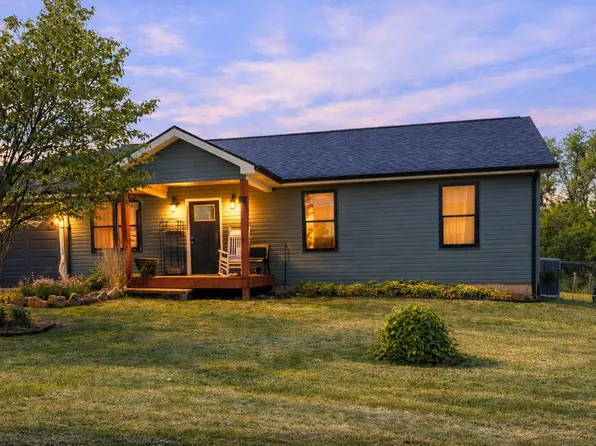 166 Amber Ct, Stanford, KY 40484