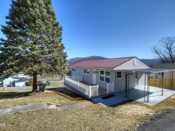 500 S 2nd St, Elizabethton, TN 37643