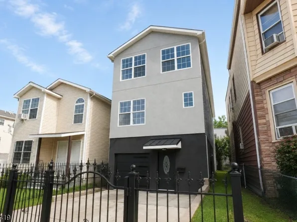 136 19Th Ave, Irvington Twp., NJ 07111