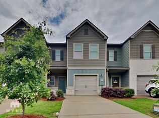 240 Skipjack Ct, Covington, GA 30016