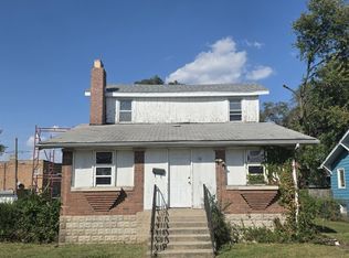 12 Webb St, Calumet City, IL 60409