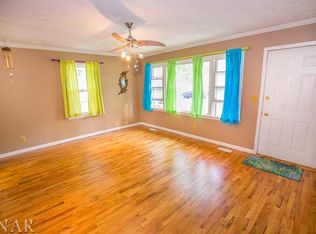 908 Fairchild Ave, Normal, IL 61761