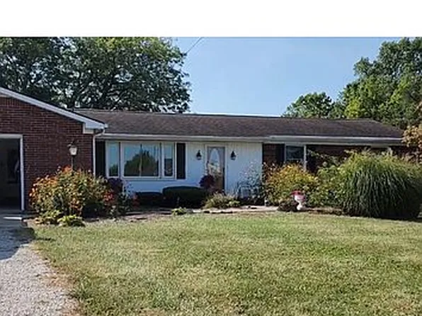 5534 E State Road 18, Montpelier, IN 47359