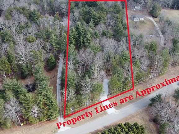 2nd image of 0 Meridian Rd Lot 5