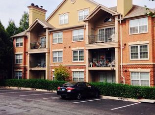 212 Ridgepoint Pl APT 28, Gaithersburg, MD 20878