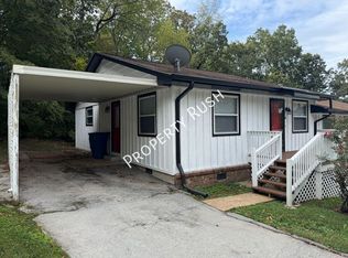 3210 Joselin Ln #B, Chattanooga, TN 37415
