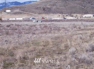 29400 Highway 97, Omak, WA 98841