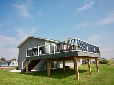 412 Mill Ct, Breckenridge, MN, 56520